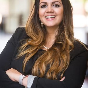 Meet your Posher, Mila